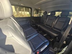 Nero Usata 2024 Mercedes Vito Furgone | 60.000 €