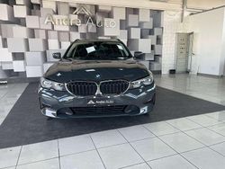 Dravid grey mtz Usata 2021 BMW 320 Sport Line Station wagon | 23.500 € (Super prezzo)
