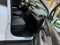 Usata 2014 Opel Mokka SUV | 7200 € (Ottimo prezzo)