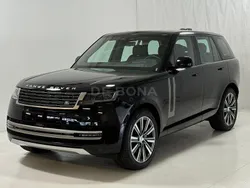 Santorini black Usata 2024 Land Rover Range Rover HSE SUV | 124.990 € (Buon prezzo)