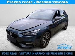 Grigio Usata 2022 Seat Leon FR | 18.780 € (Super prezzo)