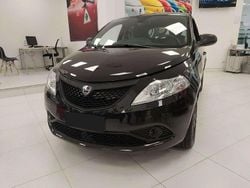 Nero Usata 2023 Lancia Ypsilon Silver Due volumi | 9750 € (Ottimo prezzo)