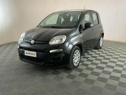 Nero Usata 2025 Fiat Panda | 12.899 € (Buon prezzo)