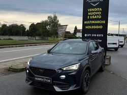 Gray Usata 2024 Cupra Formentor SUV | 29.500 € (Ottimo prezzo)