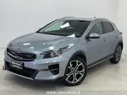 Grigio Usata 2020 Kia XCeed SUV | 17.900 € (Buon prezzo)