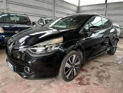 Nero Usata 2016 Renault Clio IV Tre volumi | 7300 € (Buon prezzo)