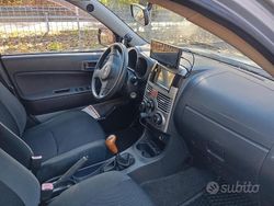 Grigio Usata 2008 Daihatsu Terios SUV | 6000 €