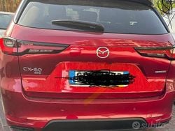 Rosso Usata 2023 Mazda CX-60 Homura-Line SUV | 42.000 € (Buon prezzo)