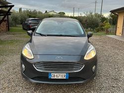 Usata 2020 Ford Fiesta Titanium Due volumi | 11.000 € (Ottimo prezzo)