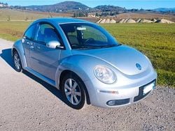Argento Usata 2006 VW Beetle Tre volumi | 4300 € (Buon prezzo)