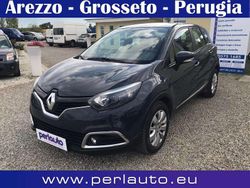Grigio Usata 2014 Renault Captur SUV | 8900 € (Buon prezzo)