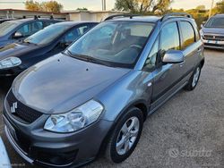 Usata 2012 Suzuki SX4 GL SUV | 5000 € (Buon prezzo)
