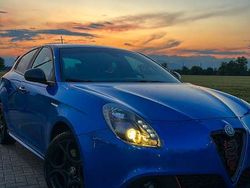 Usata 2018 Alfa Romeo Giulietta Due volumi | 15.000 € (Cara)