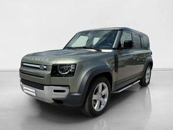 Pangea green Usata 2021 Land Rover Defender S SUV | 59.900 € (Buon prezzo)