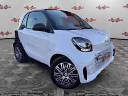 Bianco Usata 2021 Smart ForTwo Electric Drive Tre volumi | 8500 € (Super prezzo)