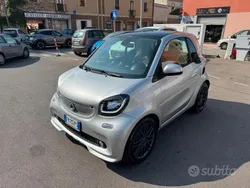 Usata 2018 Smart ForTwo Coupé Coupé | 16.500 € (Buon prezzo)