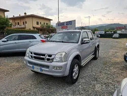 Usata 2004 Isuzu D-Max Pick-up | 7400 € (Super prezzo)