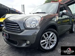 Grigio Usata 2012 Mini Countryman SUV | 7990 € (Ottimo prezzo)
