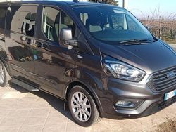 Usata 2022 Ford Tourneo Custom Titanium Furgone | 30.000 € (Ottimo prezzo)