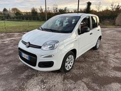 Bianco Usata 2020 Fiat Panda Pop Tre volumi | 8950 € (Buon prezzo)