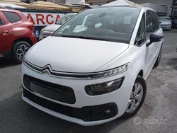 Bianco Usata 2022 Citroën C4 Feel Monovolume | 13.900 € (Buon prezzo)