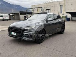 Grigio Usata 2019 Audi Q8 Sport SUV | 45.900 € (Buon prezzo)