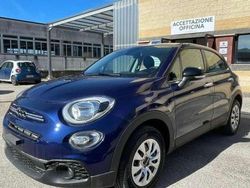 Blu/azzurro Usata 2024 Fiat 500X Comfort SUV | 21.190 € (Buon prezzo)