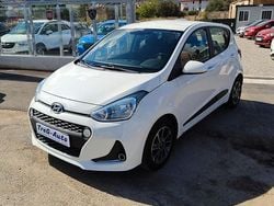 Bianco Usata 2019 Hyundai i10 Prime Due volumi | 8999 € (Buon prezzo)