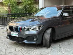 Grigio Usata 2019 BMW 120 M Sport Due volumi | 23.900 € (Super prezzo)