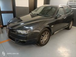 Usata 2006 Alfa Romeo Crosswagon Station wagon | 1200 € (Buon prezzo)