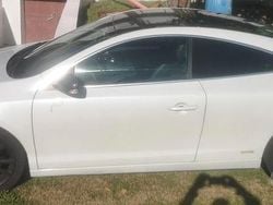 Bianco Usata 2012 Renault Laguna Coupé Coupé | 4500 €