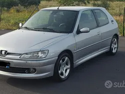 Usata 2000 Peugeot 306 Tre volumi | 2500 € (Buon prezzo)