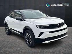 Arktis white Nuova 2025 Opel Mokka SUV | 24.500 € (Buon prezzo)