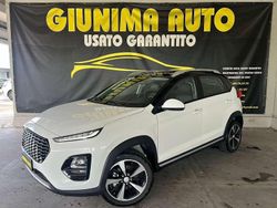 Bianco Usata 2023 DR DR 3.0 SUV | 13.900 € (Ottimo prezzo)
