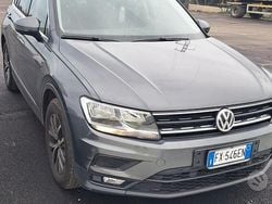 Grigio Usata 2019 VW Tiguan SUV | 18.500 € (Super prezzo)