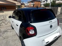 Usata 2018 Smart ForFour Edition #1 Due volumi | 8000 €