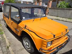 Usata 1984 Citroën Méhari Cabrio | 12.000 €