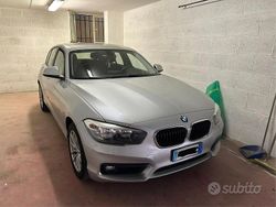 Usata 2017 BMW 116 Due volumi | 10.500 € (Buon prezzo)