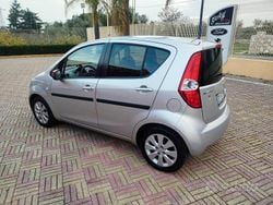 Grigio Usata 2009 Suzuki Splash Due volumi | 4900 € (Cara)