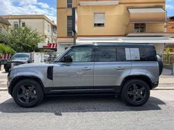 Other Usata 2022 Land Rover Defender SE Dynamic SUV | 71.300 € (Molto cara)