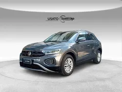 Other Usata 2022 VW T-Roc Life SUV | 20.800 € (Buon prezzo)