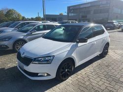 Bianco Usata 2019 Skoda Fabia Tre volumi | 8980 € (Buon prezzo)