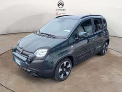 Verde Usata 2025 Fiat Panda Cross Cross Due volumi | 14.800 € (Buon prezzo)
