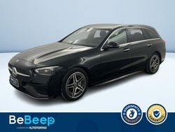 Nero metallizzato Usata 2023 Mercedes 200 AMG Line Premium Station wagon | 32.900 € (Super prezzo)