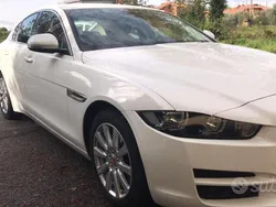 Usata 2018 Jaguar XE Prestige Tre volumi | 14.600 € (Ottimo prezzo)