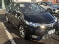 Nero Usata 2016 Honda Jazz Comfort Due volumi | 10.900 € (Cara)