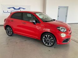 Rosso Usata 2020 Fiat 500X Cross SUV | 19.500 € (Molto cara)
