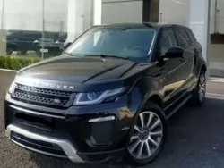 Usata 2014 Land Rover Range Rover evoque Dynamic SUV | 16.900 € (Ottimo prezzo)