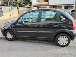 Usata 2003 Citroën C3 Due volumi | 1100 € (Ottimo prezzo)