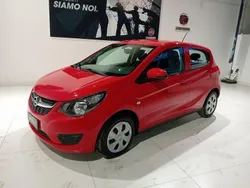Usata 2017 Opel Karl Due volumi | 7700 € (Ottimo prezzo)